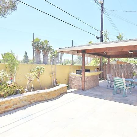 5 Rooms Villa Near Disneyland, Golf Course And Trial To Beach 산타아나 외부 사진